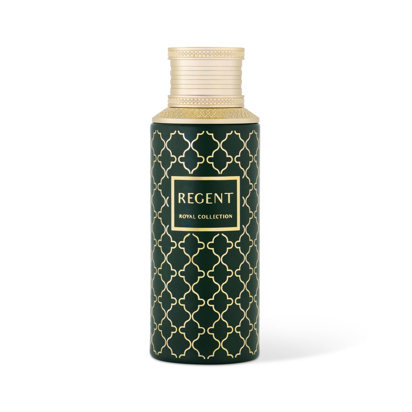 Regent Royal Collection Guld Orchid 100 ml