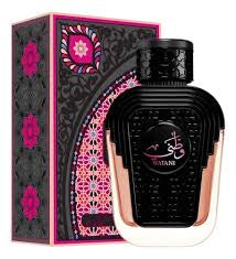 Al Wataniah Watani Pink Eau de Parfum - Perfume Feminino 100Ml