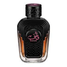 Al Wataniah Watani Pink Eau de Parfum - Perfume Feminino 100Ml