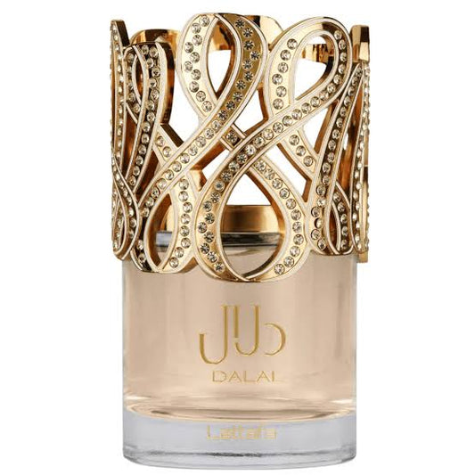 Dalal Lattafa Perfumes Feminino