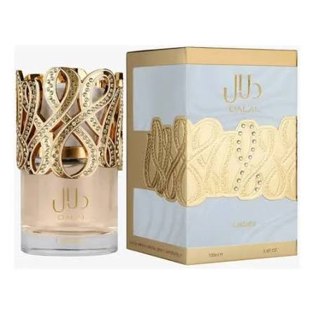 Dalal Lattafa Perfumes Feminino