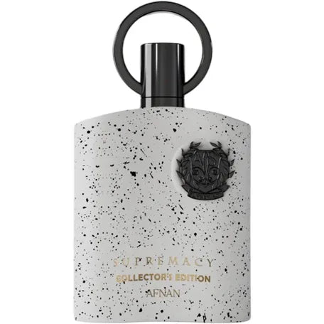Afnan Supremacy Collector's Edition EDP 100ml