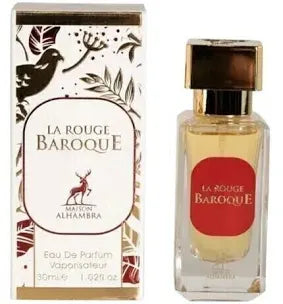 Miniaturas árabes 30 ml Maison Alhambra originais
