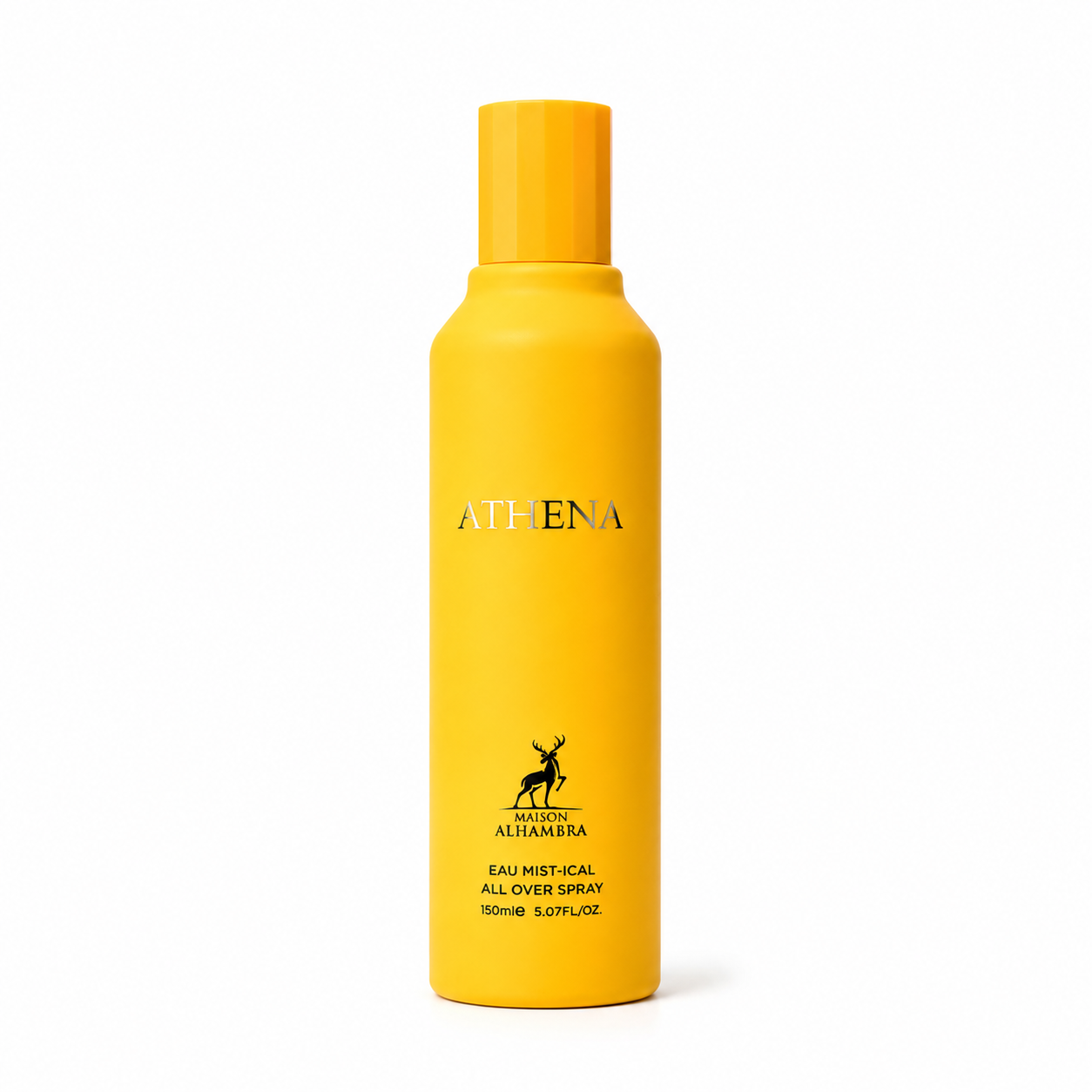 Spray all over  Mist-ical 150 ml