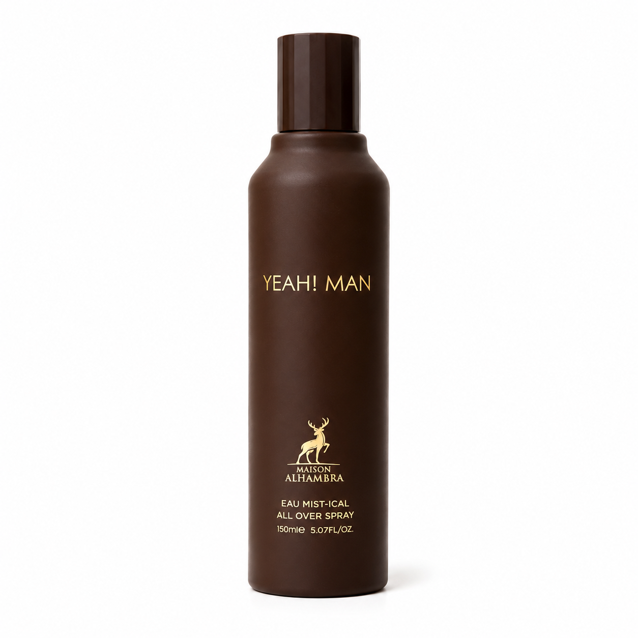 Spray all over  Mist-ical 150 ml
