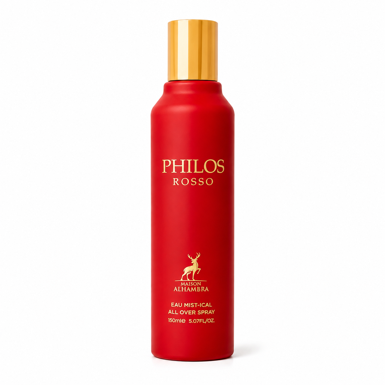Spray all over  Mist-ical 150 ml