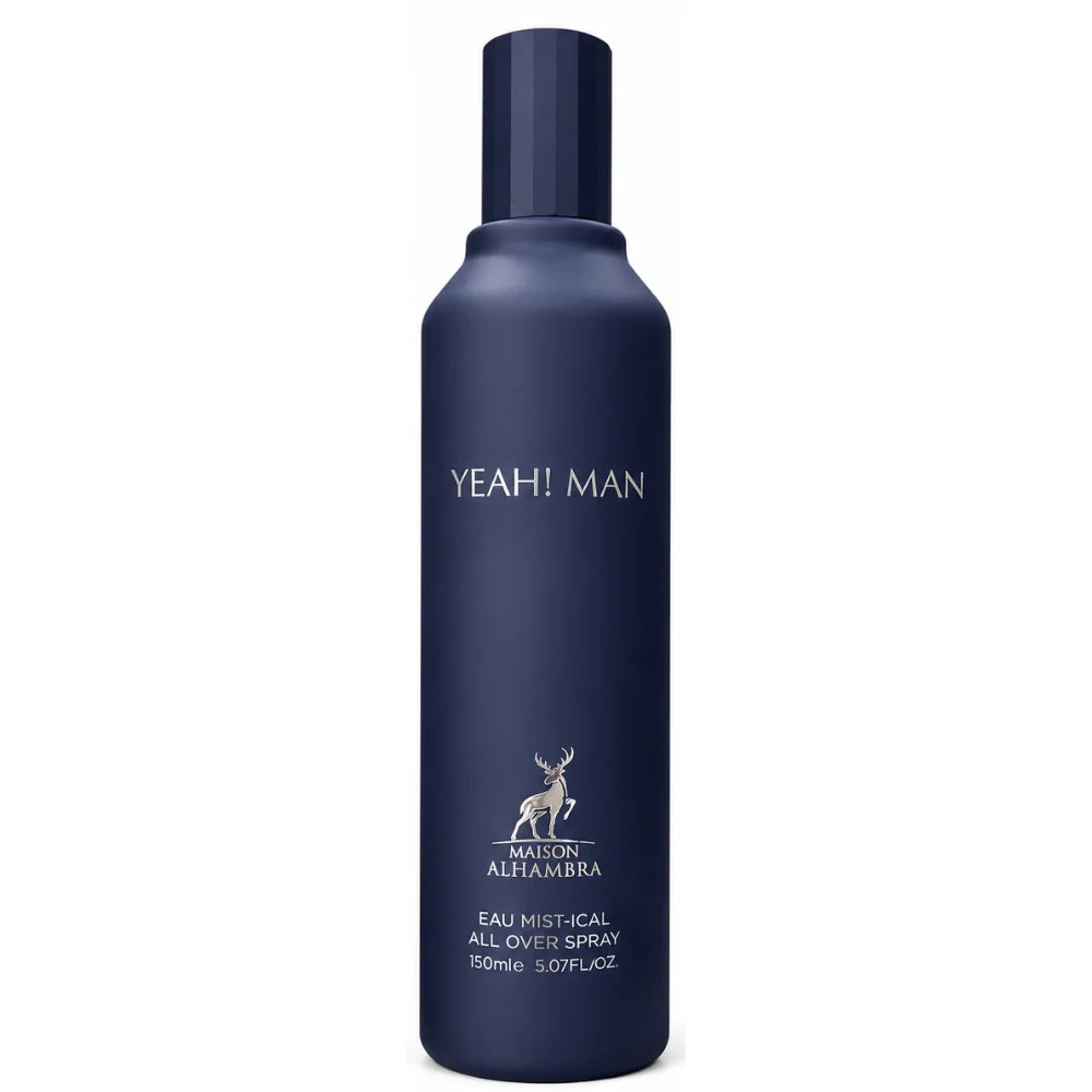 Spray all over  Mist-ical 150 ml