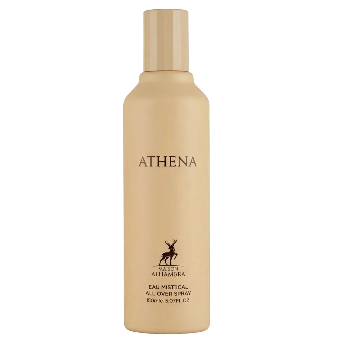 Spray all over  Mist-ical 150 ml