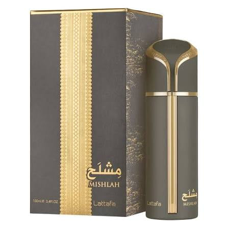 Mishlah Lattafa Perfumes 100 ml
