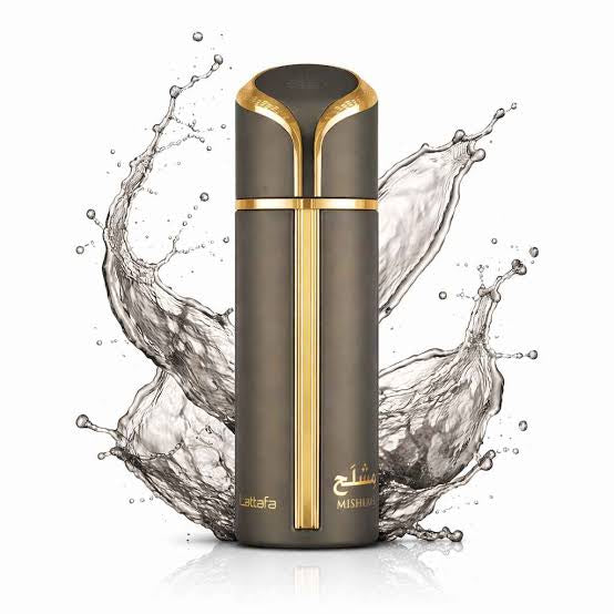 Mishlah Lattafa Perfumes 100 ml