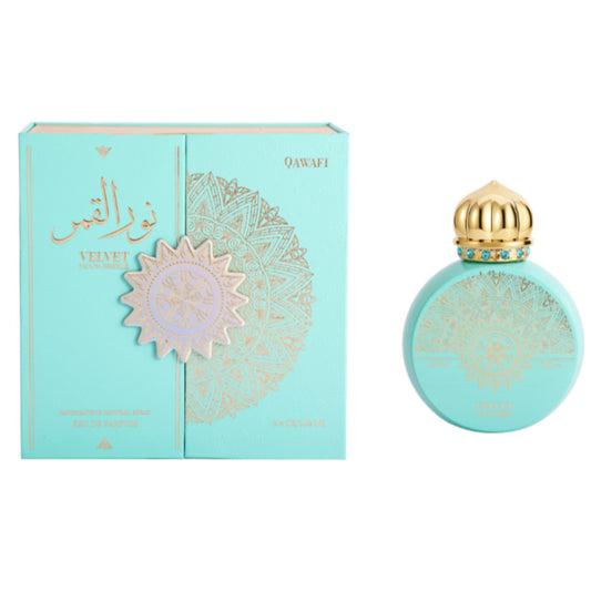 QAWAFI Velvet Moon - Breeze Eau De Parfum