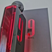 9 PM Rebel Afnan Compartilhável