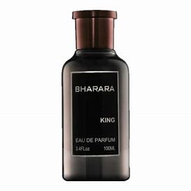 King Bharara Masculino