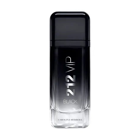 212 Vip Black Carolina Herrera