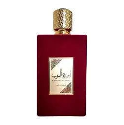 Perfume Ameerat Al Arab Eau de Parfum Feminino Asdaaf 100ml