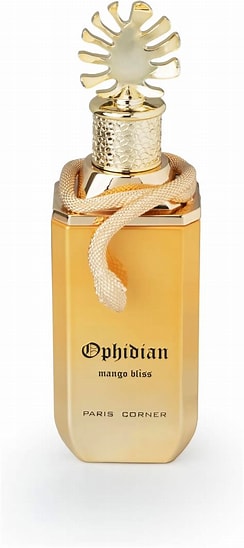 Paris Corner Ophidian Mango Bliss