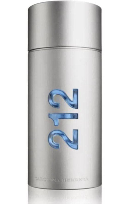 212 Men Nyc Carolina Herrera- Eau de Toilette