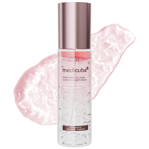 Medicube PDRN Collagen Glow Jelly Serum
