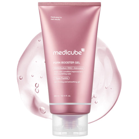 Medicube PDRN Booster Gel