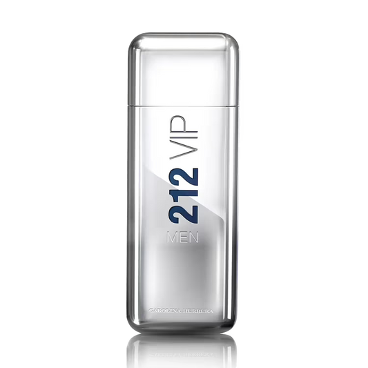 212 Vip Men Eau de Toilette 100ml Carolina Herrera
