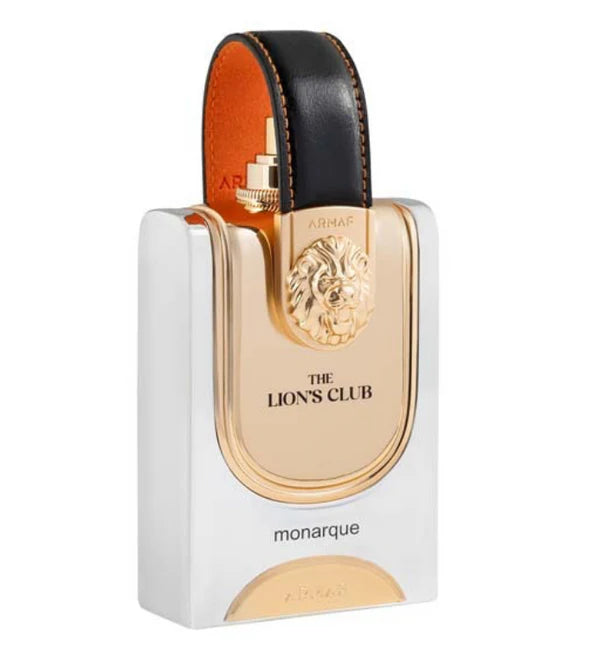 Armaf The Lion's Club Monarque Perfume For Men EDP 100ml