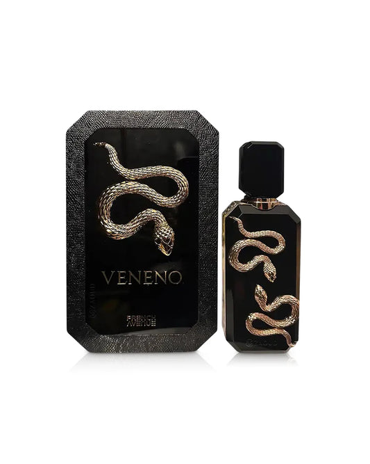 Veneno French Avenue Masculino 100ml