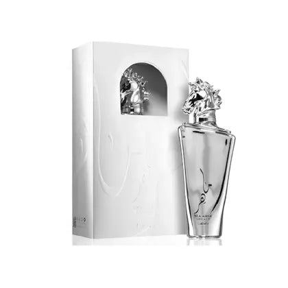 Legacy Maahir Lattafa Original Perfume 100ml - LATTAFFA