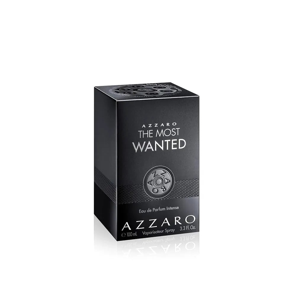 Perfume Wanted The Most H EDT 100Ml - Azzaro