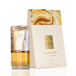 Al Nashama Eau De Parfum 100ml Lattafa