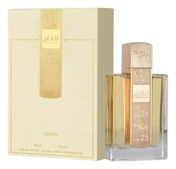 Angham Eau De Parfum 100ml by Lattafa