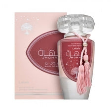 MOHRA SILKY ROSE 100 ml