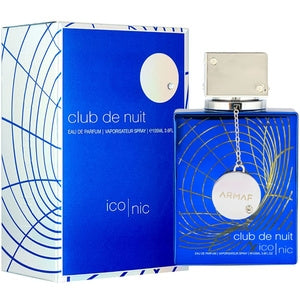 Club De Nuit Iconic by Armaf 105ml EDP