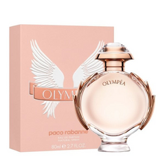 Perfume Olympéa Paco Rabanne Eau de Parfum