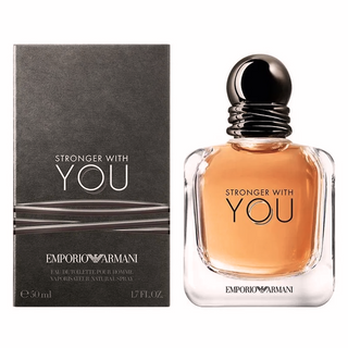 Giorgio Armani Emporio Armani Stronger With You EDT