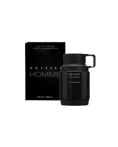 Odyssey Homme by Armaf 100ml EDP