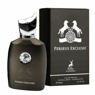 MAISON ALHAMBRA PERSEUS EXCLUSIF