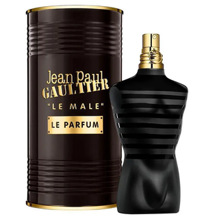 Jean Paul Gaultier Le Male Le Parfum EDP Intense