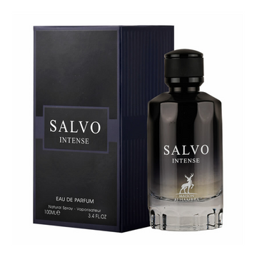 Maison Alhambra Salvo Intense EDP 100ML
