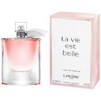 PERFUME LA VIE EST BELLE