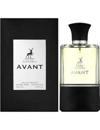 Maison Alhambra Avant 100ml EDP for Men