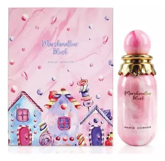 Marshmallow Blush EDP Perfume árabe de Paris Corner