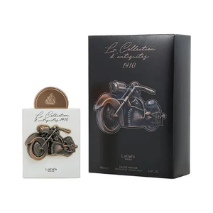 Lattafa La Collection D'antiquites 1910 EDP - 100ml