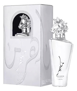 Lattafa Maahir Legacy EDP 100ML
