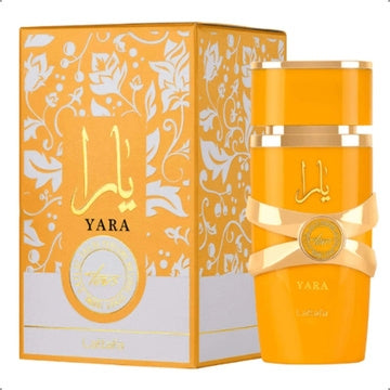Perfume Feminino Lattafa Yara Tous EDP 100 ml