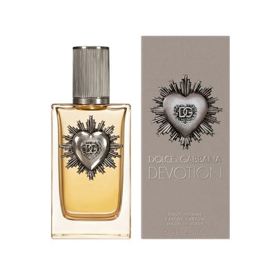 Devotion pour Homme by Dolce & Gabbana