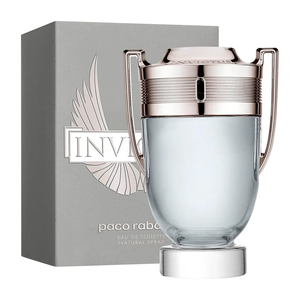 Perfume Invictus Paco Rabanne 100ml