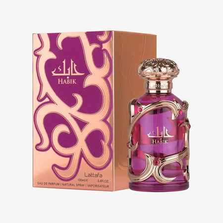 Habik For woman Edp 100 Ml