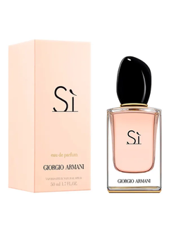 Perfume Giorgio Armani Si Feminino Eau de Parfum