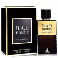 Maison Alhambra B.A.D Homme EDP 100ml
