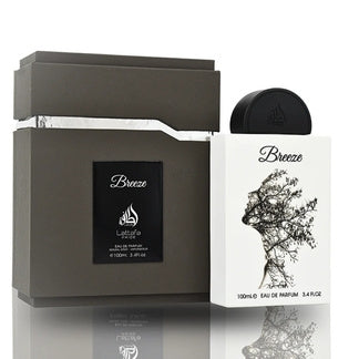Breeze Eau de Parfum Lattafa - 100 ml